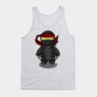 Ninja Tank Top